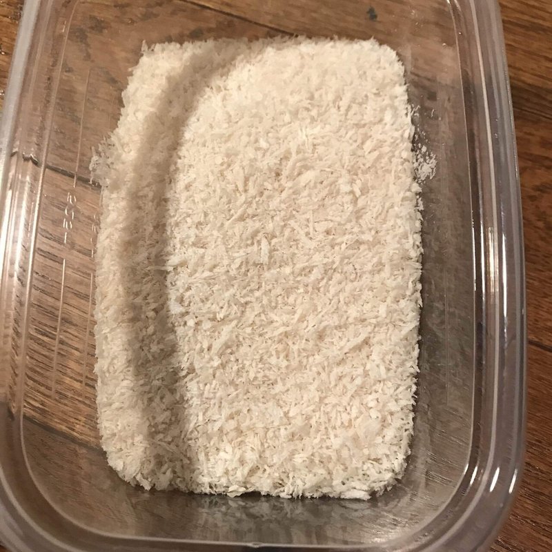 ミルワーム飼育 2 19 Day117 床材をパン粉に 自家製ミルワーム太郎 Note ミルワーム飼育 2 19 Day117 床材をパン粉に 自家製ミルワーム太郎 Note