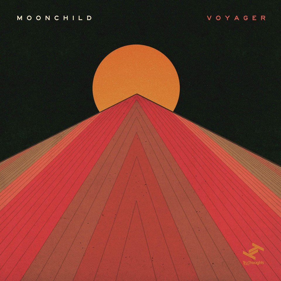 マ社長の星屑レビュー 第22回 Voyager Moonchild くるり Official Note マ社長の星屑レビュー 第22回 Voyager Moonchild くるり Official Note