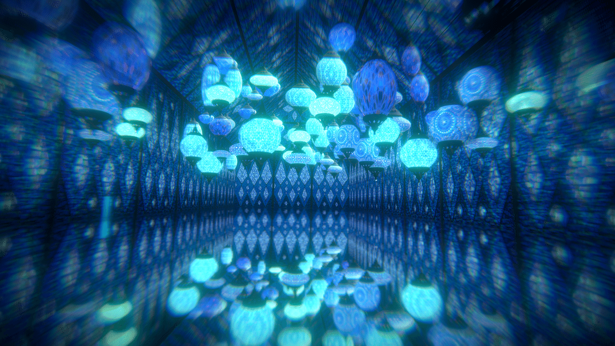 Kaleidoscope 万華鏡 花万華鏡 #kaleidoscope #musicbox - YouTube