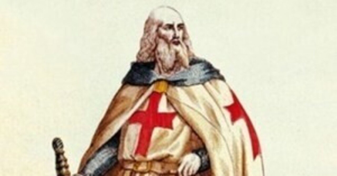 テンプル騎士団について ゆきかず 元介護士 介護福祉士持ち Note テンプル騎士団について ゆきかず 元介護士 介護福祉士持ち Note