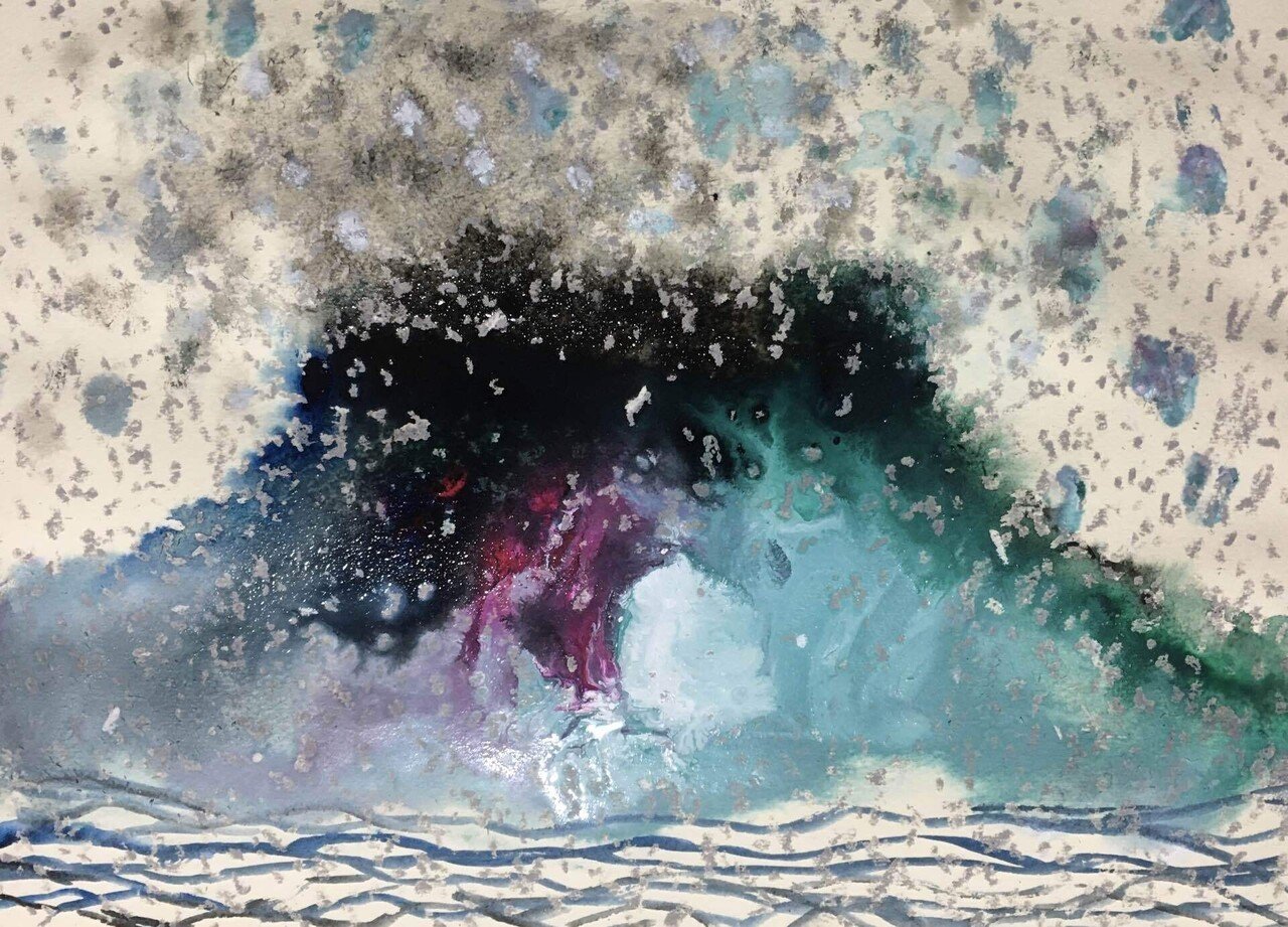 花火の絵 ピクセル花火。 お祭り騒ぎ。 ピクセルアート8ビット。」の