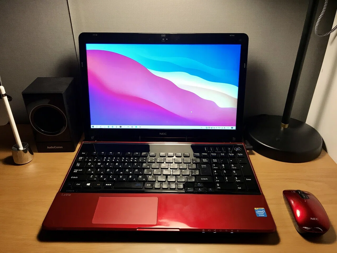 NEC LaVie S LS150/RS-Rの改造➀【CPU換装、メモリ増設、SSD化】｜Dano_