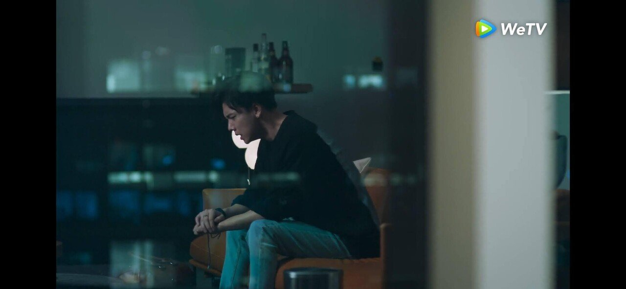 ざわつきが残った番外編-台湾BLドラマ「We Best Love 永遠の1位