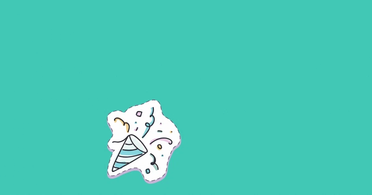 スキGIF①