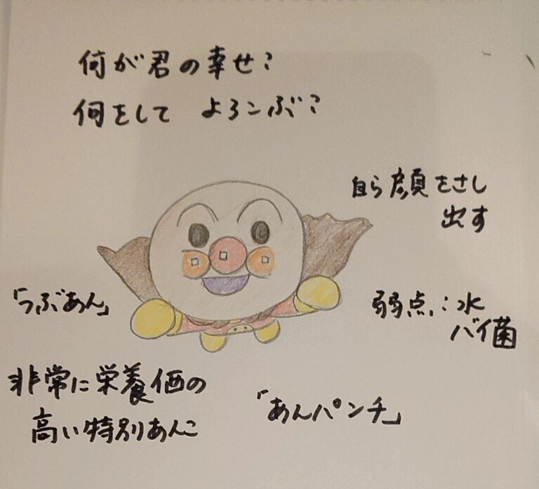 何が君の幸せ 何をして喜ぶ じゅん 腰痛やばい Note