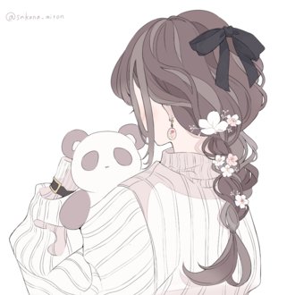 織部未夢の月別一覧 Note