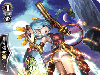 最終値下げ】Vスタン スチームメイデンデッキ※spあり 最終値下げ】V