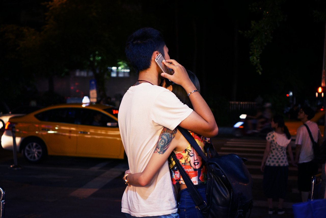 台湾の旅 スナップ 15 Jun Note