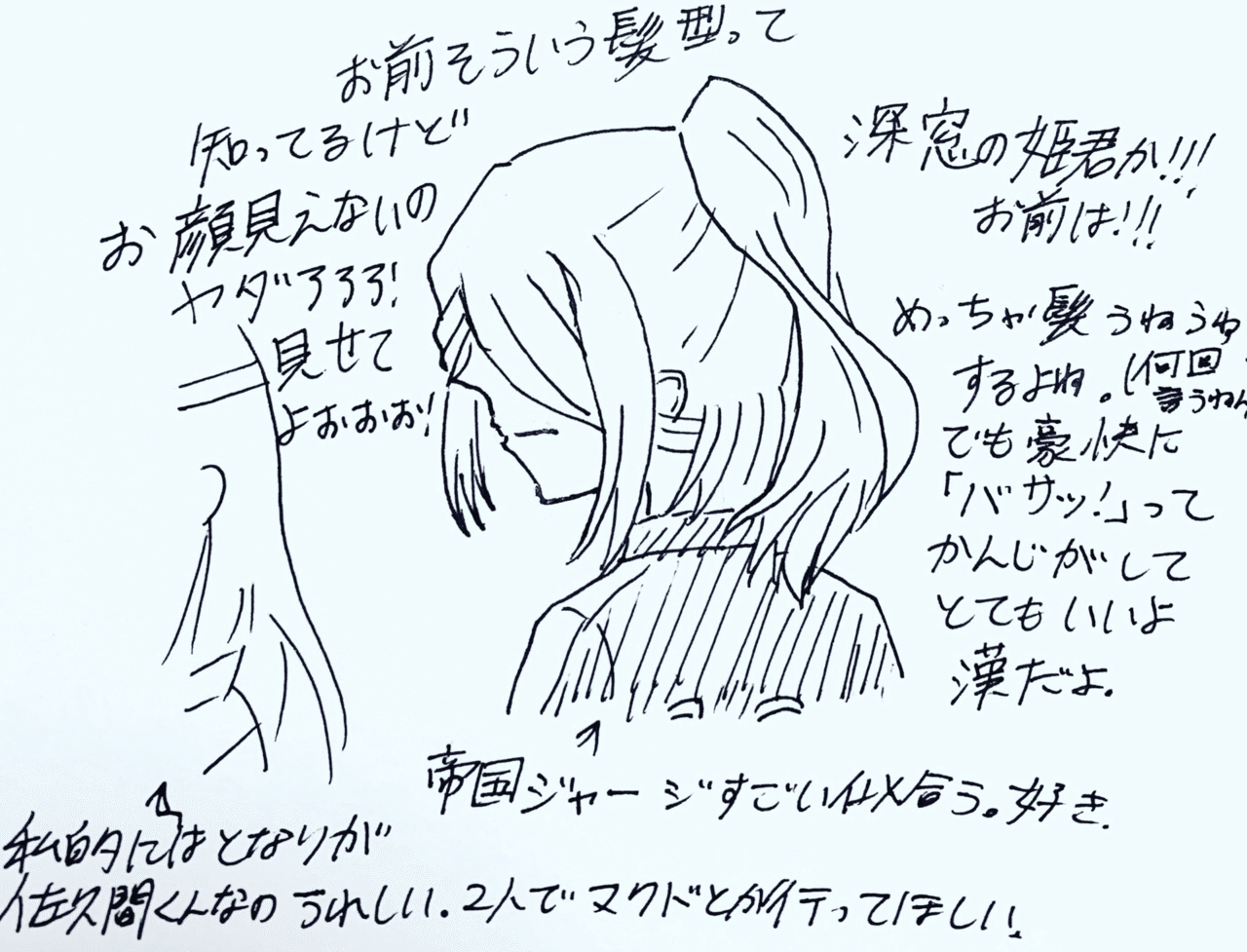 風丸一郎太とイナズマイレブンにハマった絵日記 あま露 Note 風丸一郎太とイナズマイレブンにハマった絵日記 あま露 Note