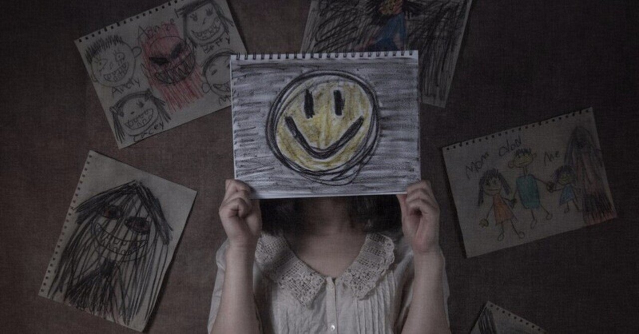 境界性人格障害に美人が多いという説 毒入りchocolateとcocco しじみ Note