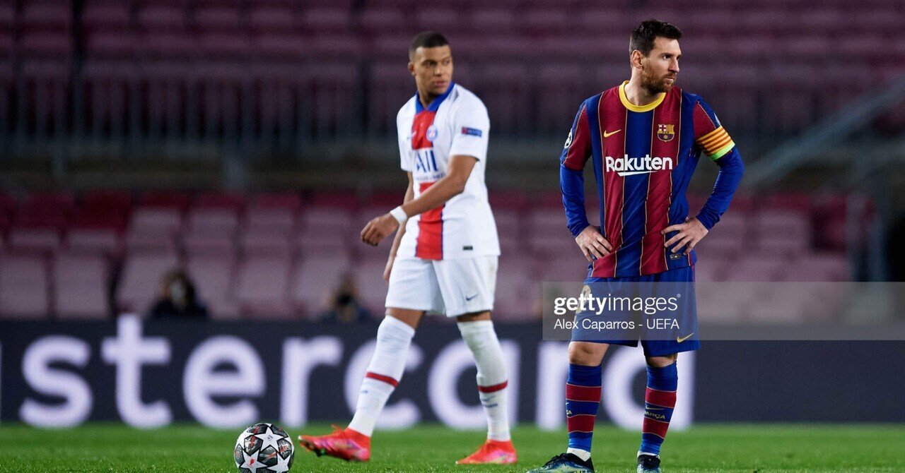 Uefaチャンピオンズリーグ バルセロナvsパリサンジェルマン Gyo Kimura Note Uefaチャンピオンズリーグ バルセロナvsパリサンジェルマン Gyo Kimura Note