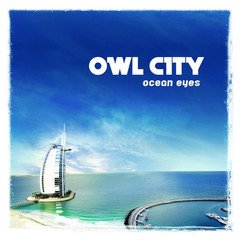 Owl City - Fireflies (Cover)
