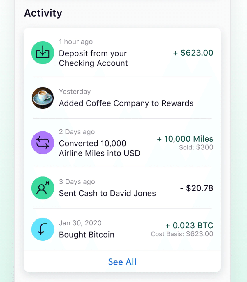 バクト (Bakkt; $VIH)について｜s1taro