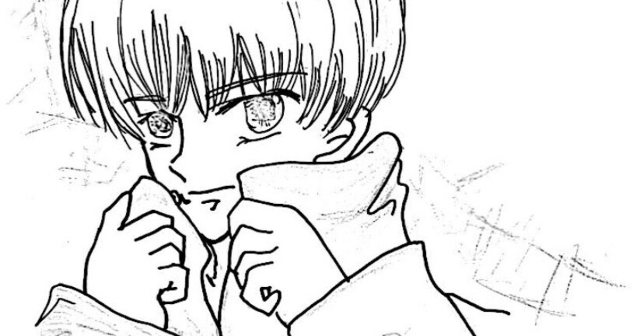 ぬりえ 3 モデル 狗巻棘さん やまださおり Note