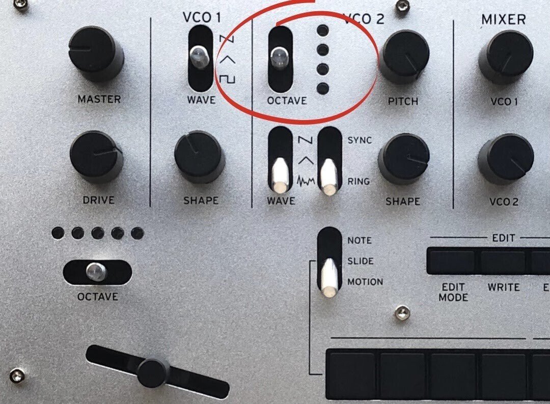 monologueのEGで音作りの幅を広げよう+α｜KORG EXPERIENCE LOUNGE