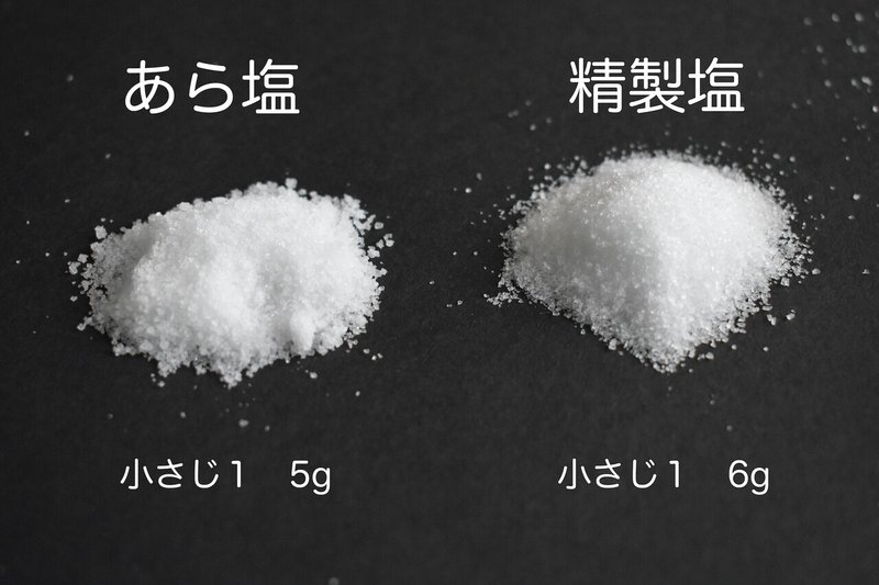 Ep 1 塩少々 の謎をとく キッチン刑事 Note Ep 1 塩少々 の謎をとく キッチン刑事 Note