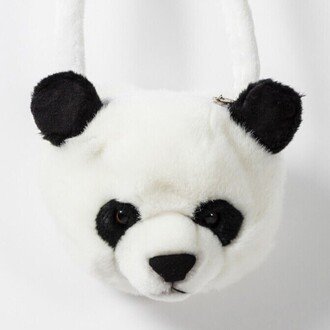 ネコ科 Panda Pavilion Note