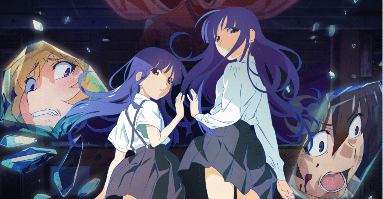 アニメ「ひぐらしのなく頃に業」19話感想（ネタバレあり）｜ヌマサン