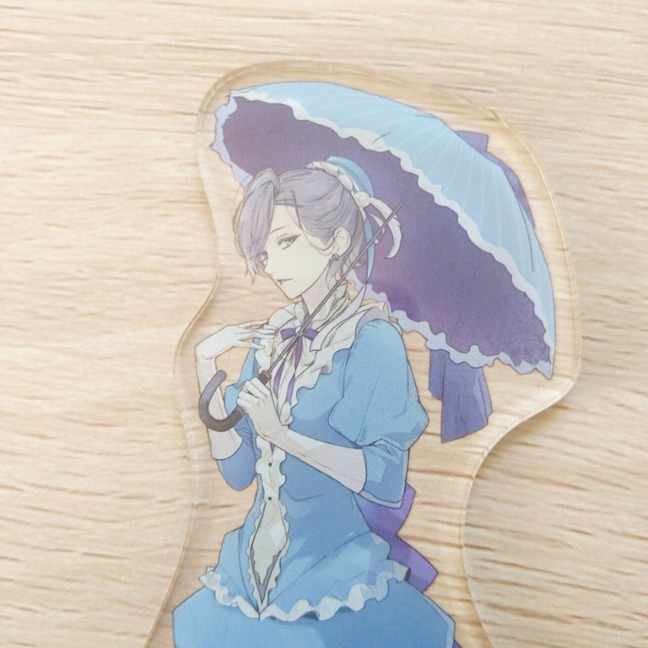 最高の箱推し作品、ニル・アドミラリの天秤｜るかん