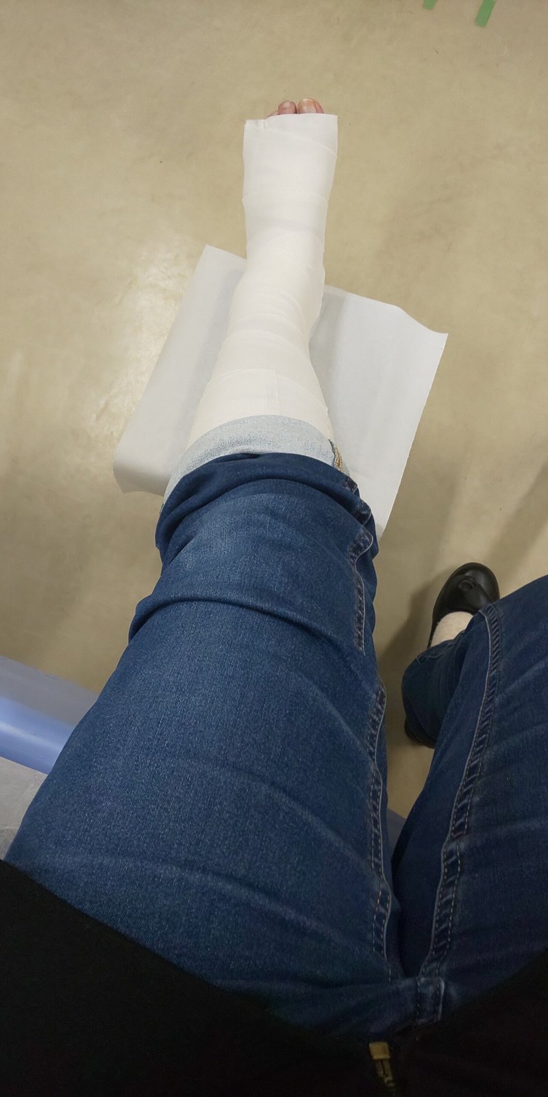 人生初の入院からの手術 はるまる Note 人生初の入院からの手術 はるまる Note