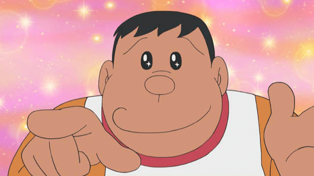 第0278稿 漫画界最強のあだ名は ブタゴリラ だと思う パラサイト デブ Note