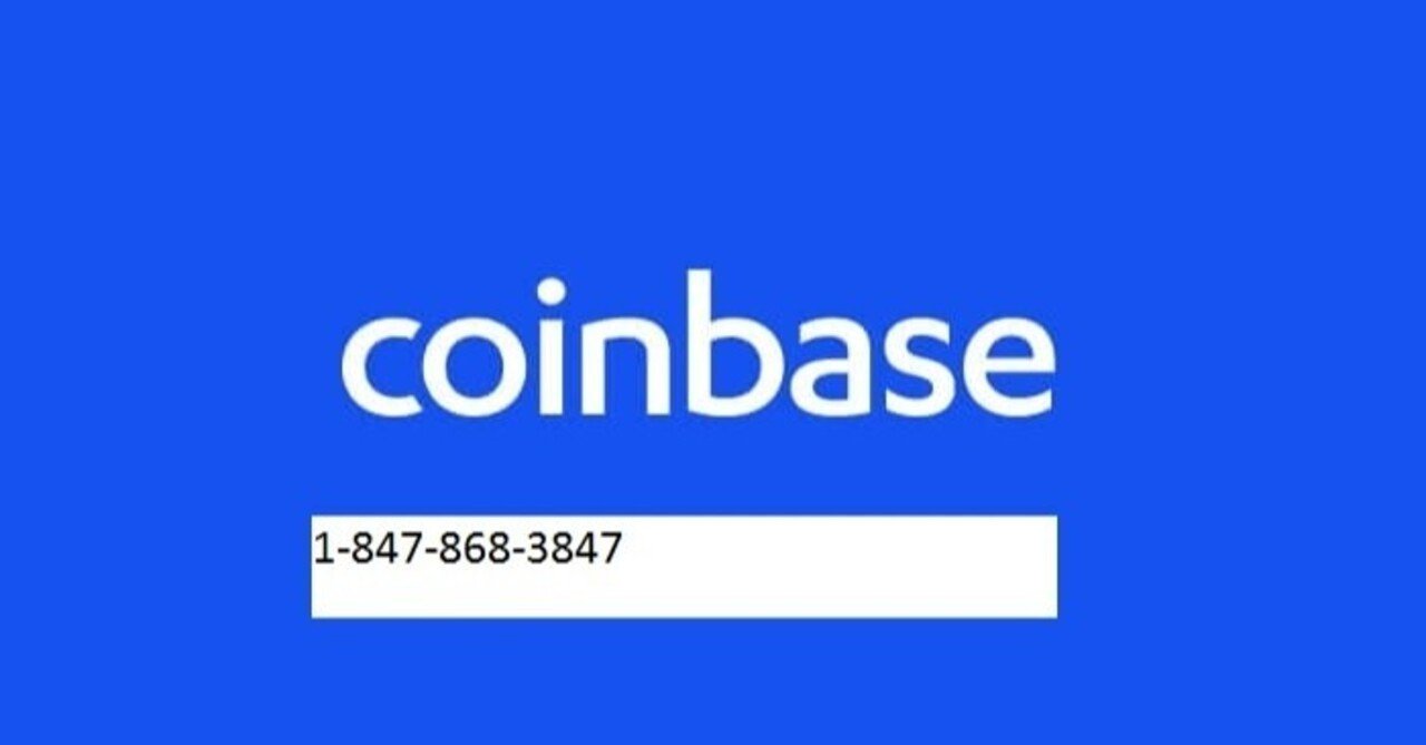 Coinbase support phone number (+1-847-868-3847) How much security and
