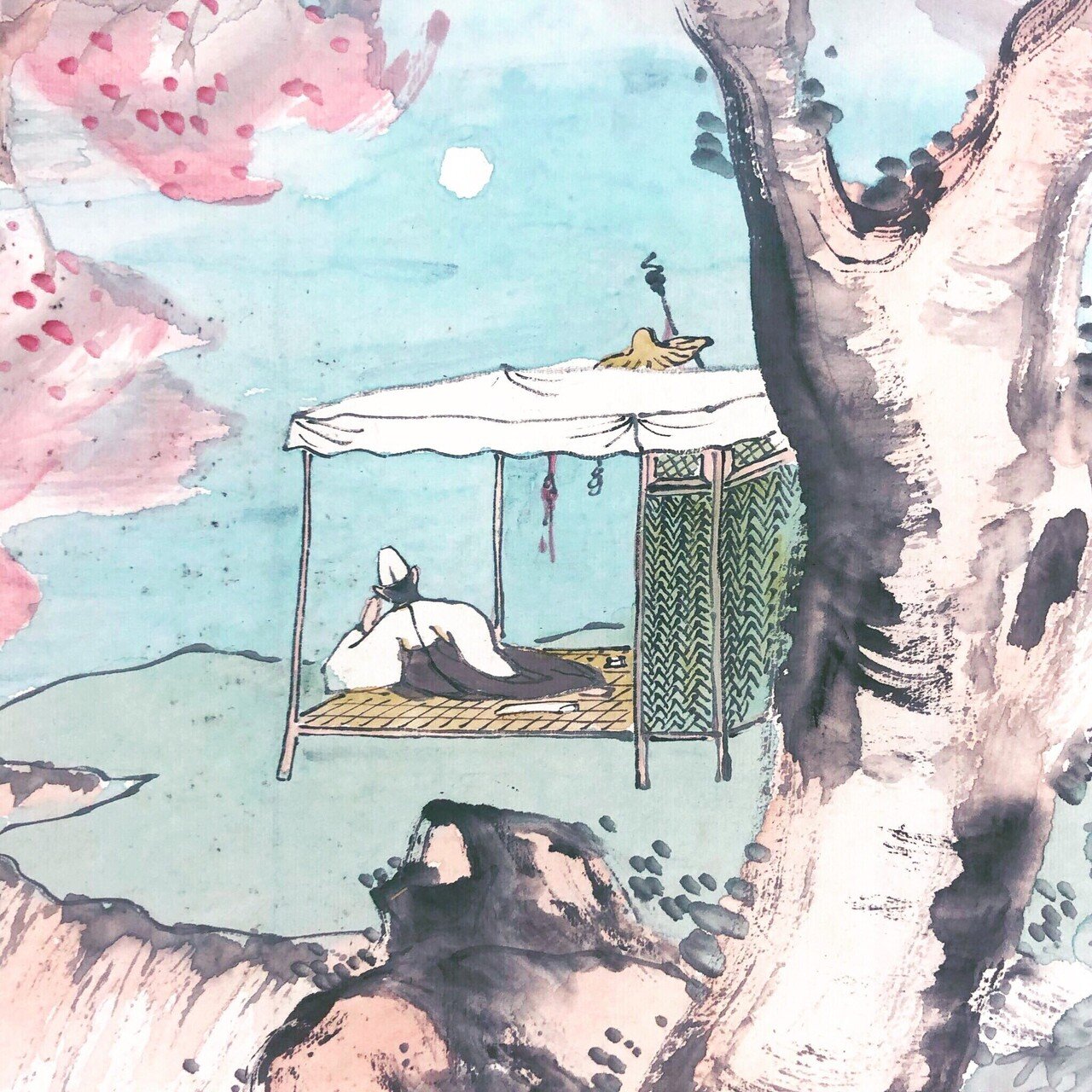 今日は蓑虫山人の命日です。｜縄文ZINE_note