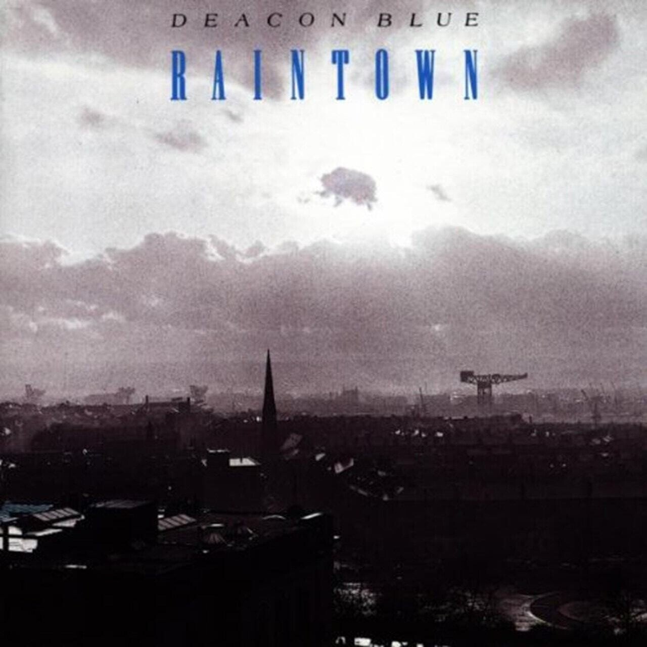 グラスゴー出身の素朴なソフィスティ・ポップ、Deacon Blue(感想