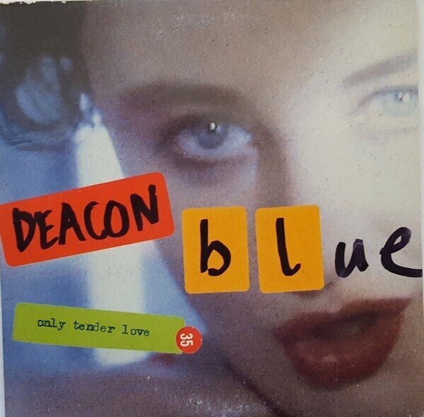 グラスゴー出身の素朴なソフィスティ・ポップ、Deacon Blue(感想