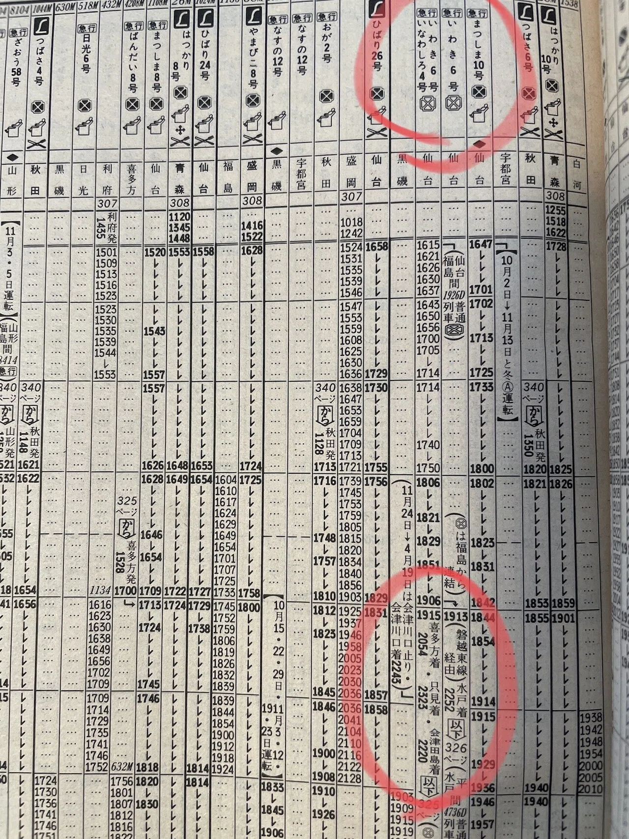 急行「いなわしろ4号」（1978年10月）｜hideki@鉄分多め