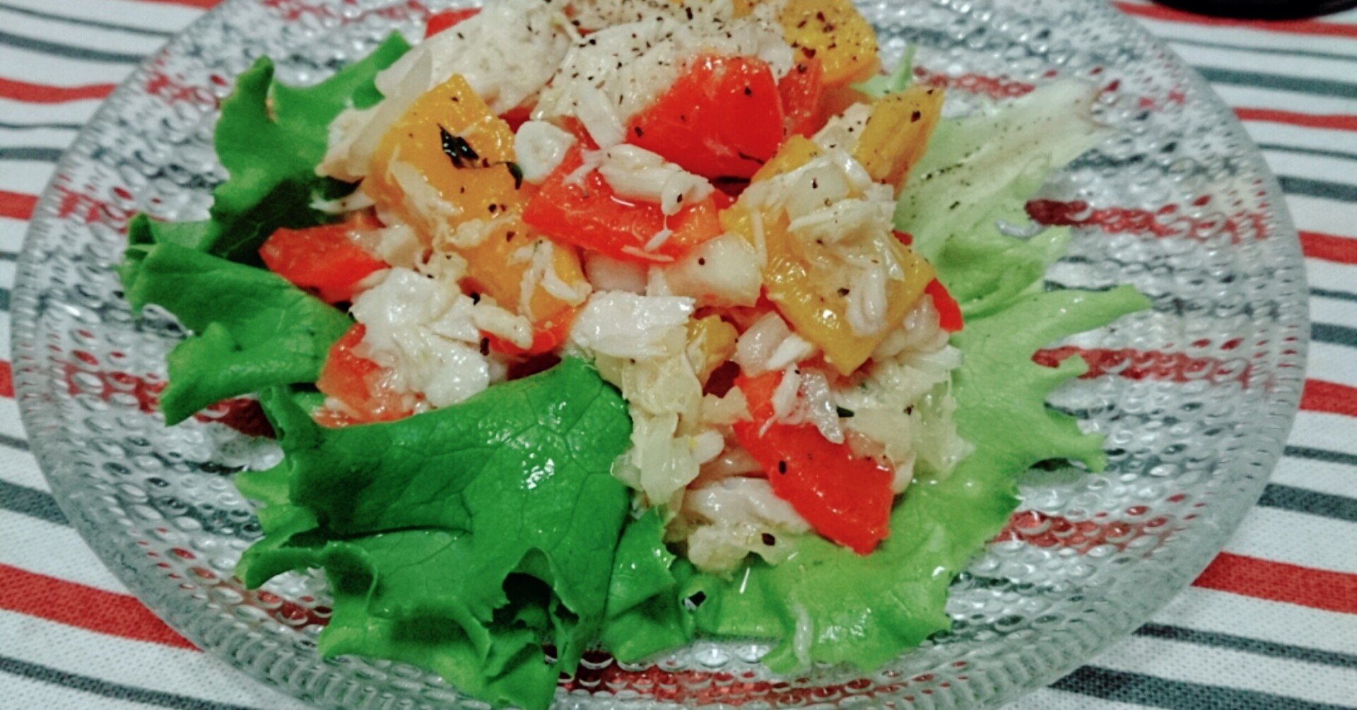 女子会の鉄板 焼きパプリカと手作りツナのマリネ 美味しいごはんの記録 Note 女子会の鉄板 焼きパプリカと手作りツナのマリネ 美味しいごはんの記録 Note