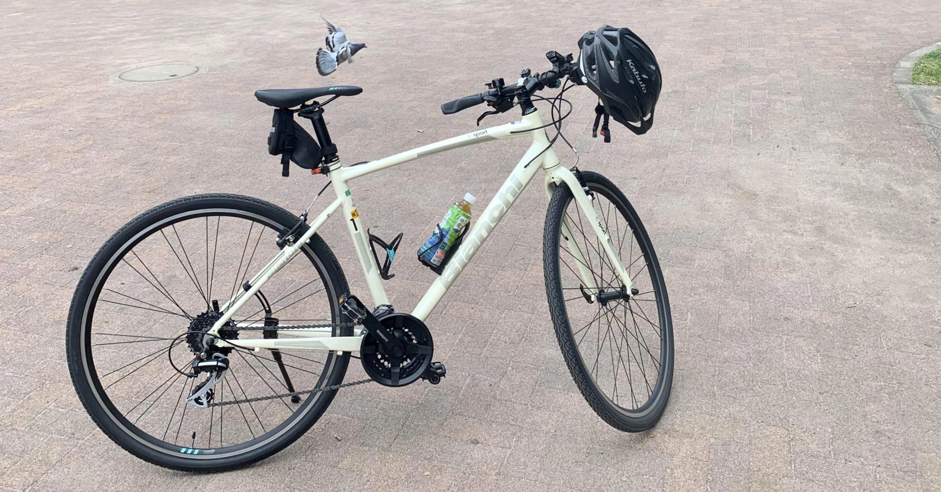 なんで自転車事故の件数と交通事故の件数は比例しないの おっちb Note
