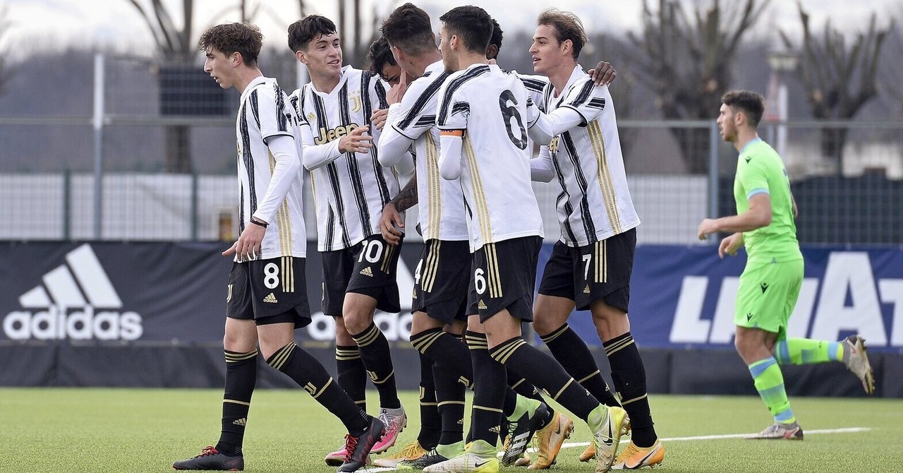 Juventus 21 U19 U23 選手紹介 デミチェリス Note