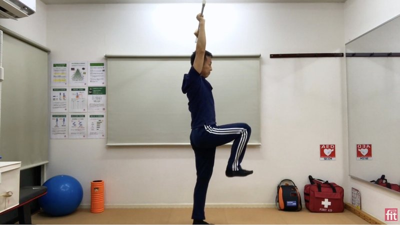 正しい腿上げ運動で腸腰筋を鍛えましょう パーソナルトレーナーから学ぶ おうちフィットネス 1 フィットネストレーナー小林素明 Note 正しい腿上げ運動で腸腰筋を鍛えましょう パーソナルトレーナーから学ぶ おうちフィットネス 1 フィットネストレーナー小林素明 Note