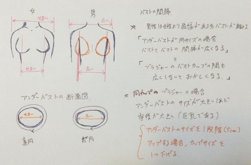 少年よ大尻 たいしり を造れ Cuw Note