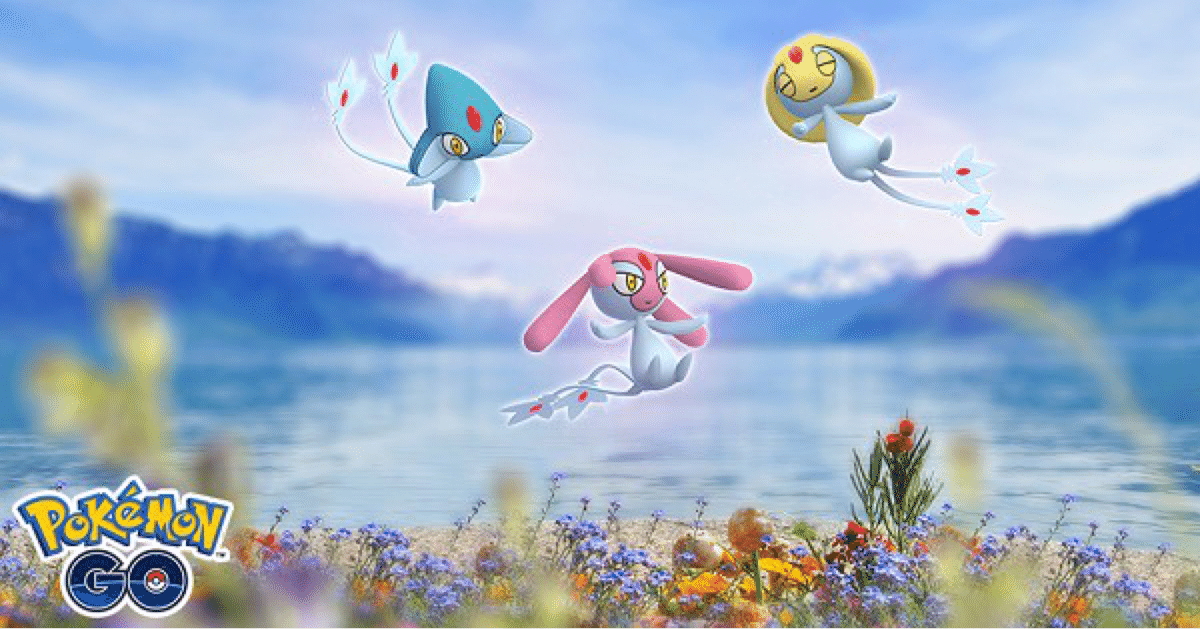 ポケモンgo 海外フレンドからレイドに呼んでもらって地域限定ポケモンをゲットできた話 ぺんぎん Note