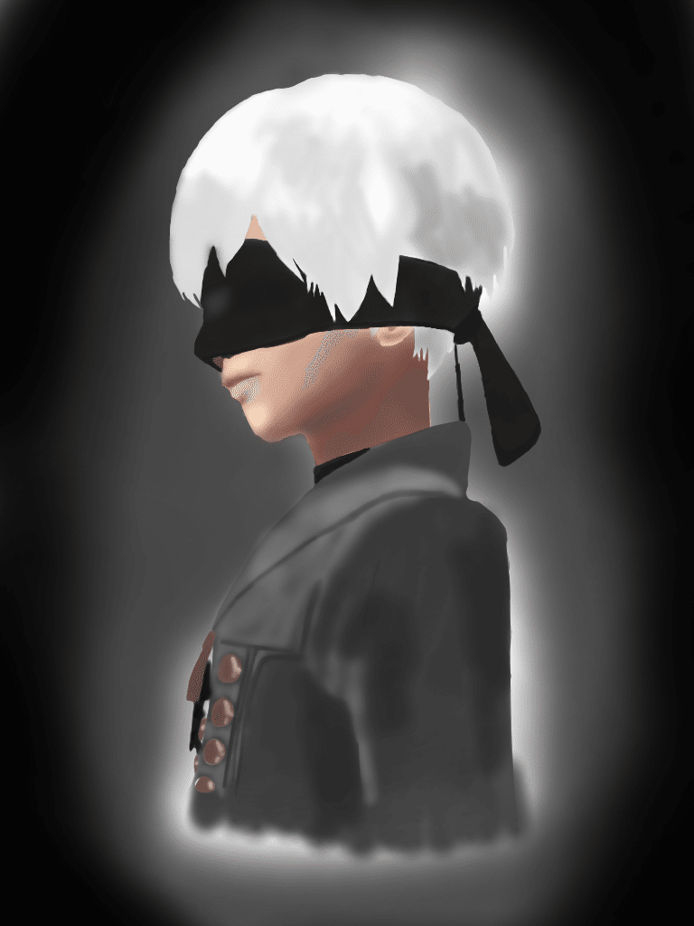 イラスト練習中 これは呪いか それとも罰か メグミ 絶賛お絵描き練習中 Note イラスト練習中 これは呪いか それとも罰か メグミ 絶賛お絵描き練習中 Note