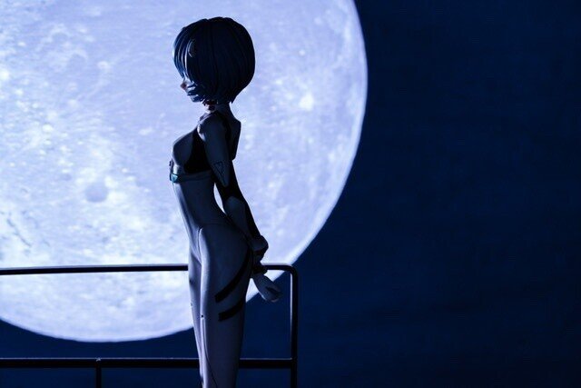 フィギュア撮影の裏 あたる 横浜の写真屋さん Note