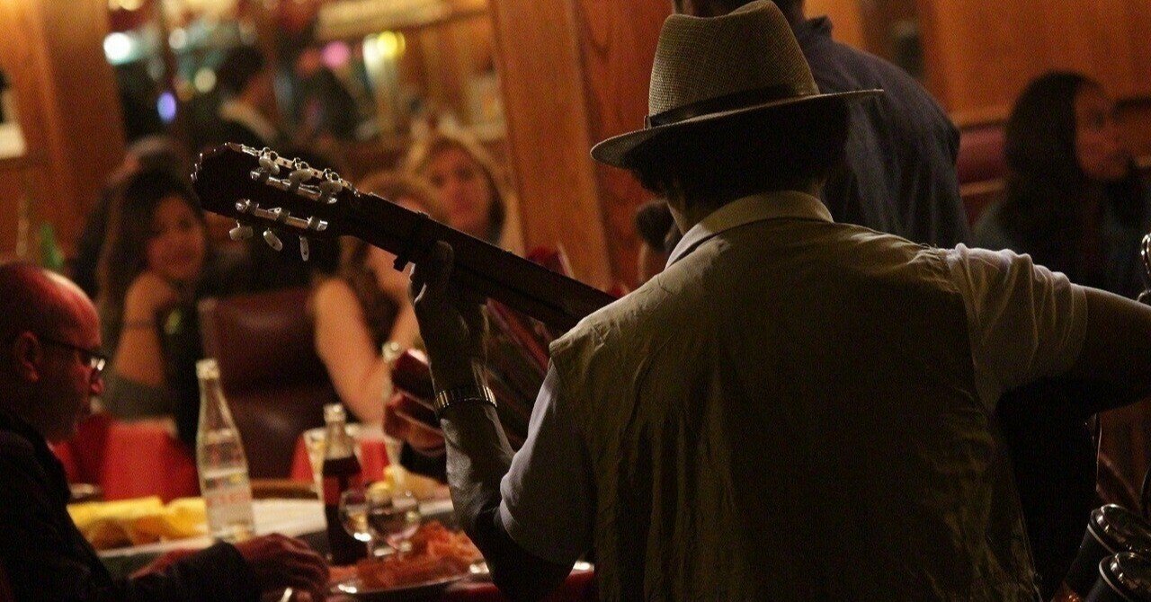 やるならやらねば Shima Note