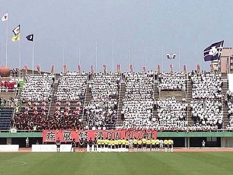 鹿児島実業サッカー部時代のお話 増満泰佑 Note