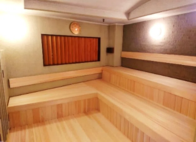 アーベイ天王寺ホテルのサウナに行ってきました 大阪市天王寺 てつぶー Tetsuboo Note
