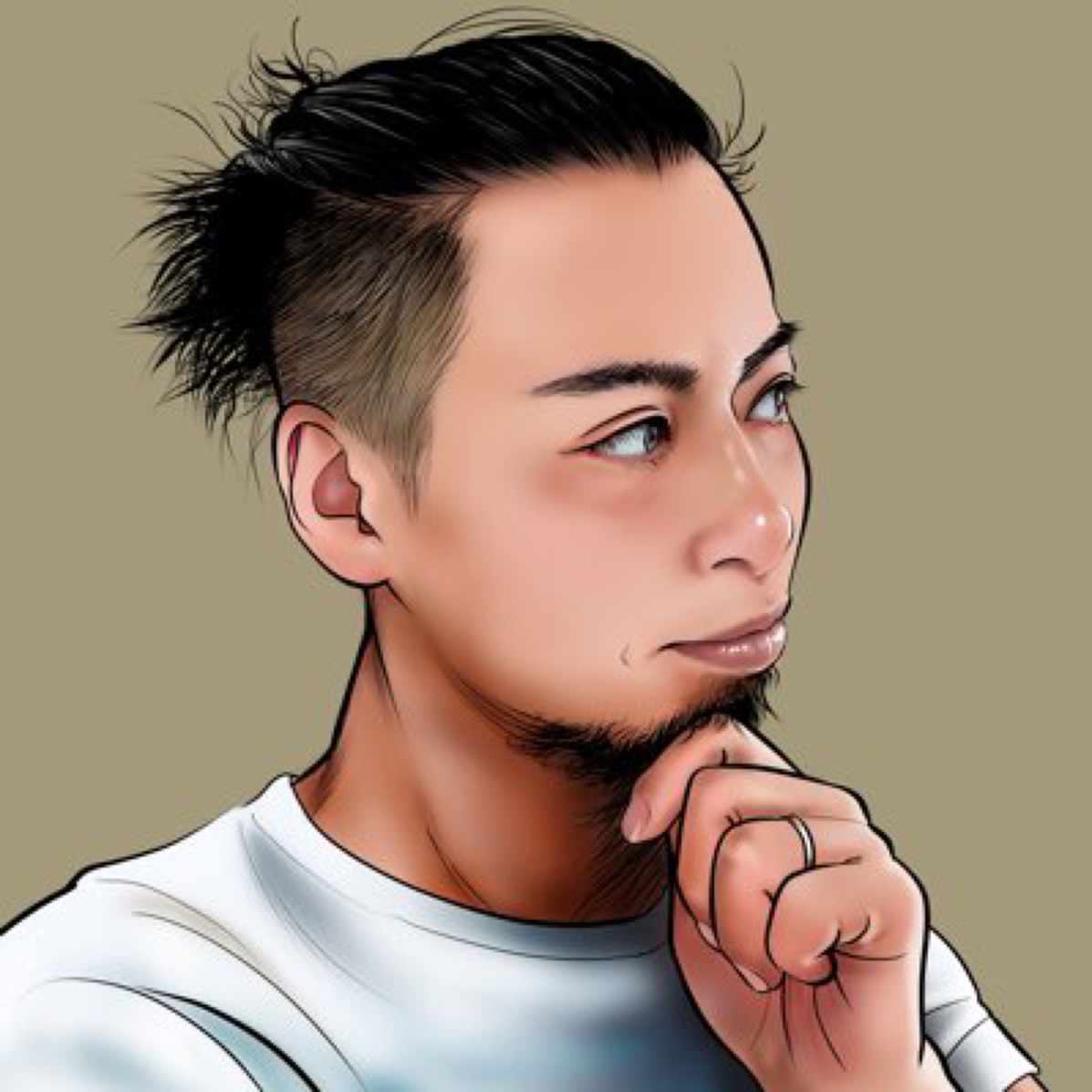 TAKA@経営者・個人事業主の営業参謀│株式会社BLUE LEAF