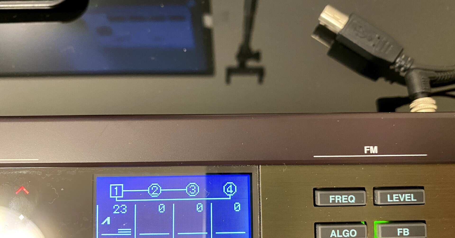 reface DX はちょっとビービー言う-1｜福間 おおひこ
