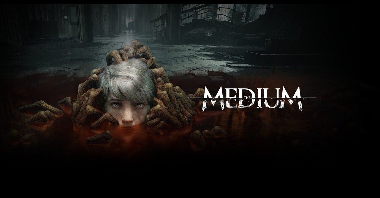 The Medium なぜvtuberはこの名作をやらないのか 朱羽美寧 しゅわみねらる Note The Medium なぜvtuberはこの名作をやらないのか 朱羽美寧 しゅわみねらる Note