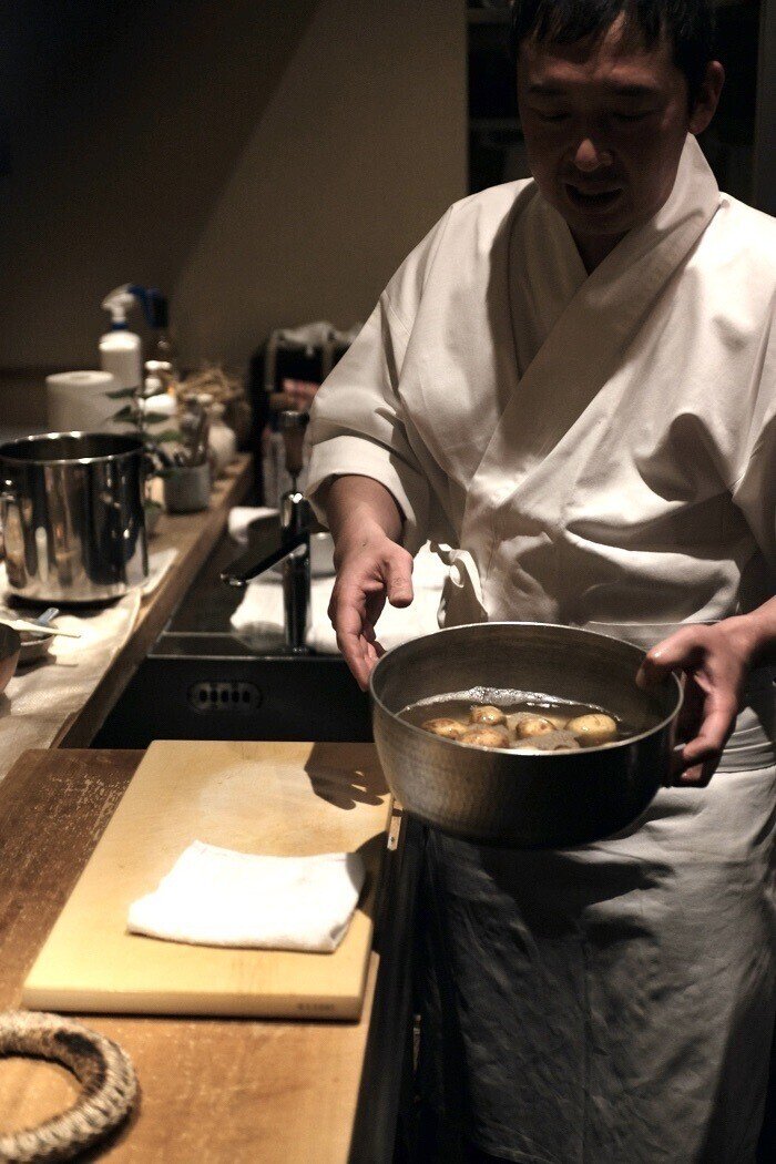 わたしの部屋 暮らしレシピ 9 松見坂こばやし じゃがいもの煮っ転がし編 関電不動産開発 わたしの部屋 Note わたしの部屋 暮らしレシピ 9 松見坂こばやし じゃがいもの煮っ転がし編 関電不動産開発 わたしの部屋 Note