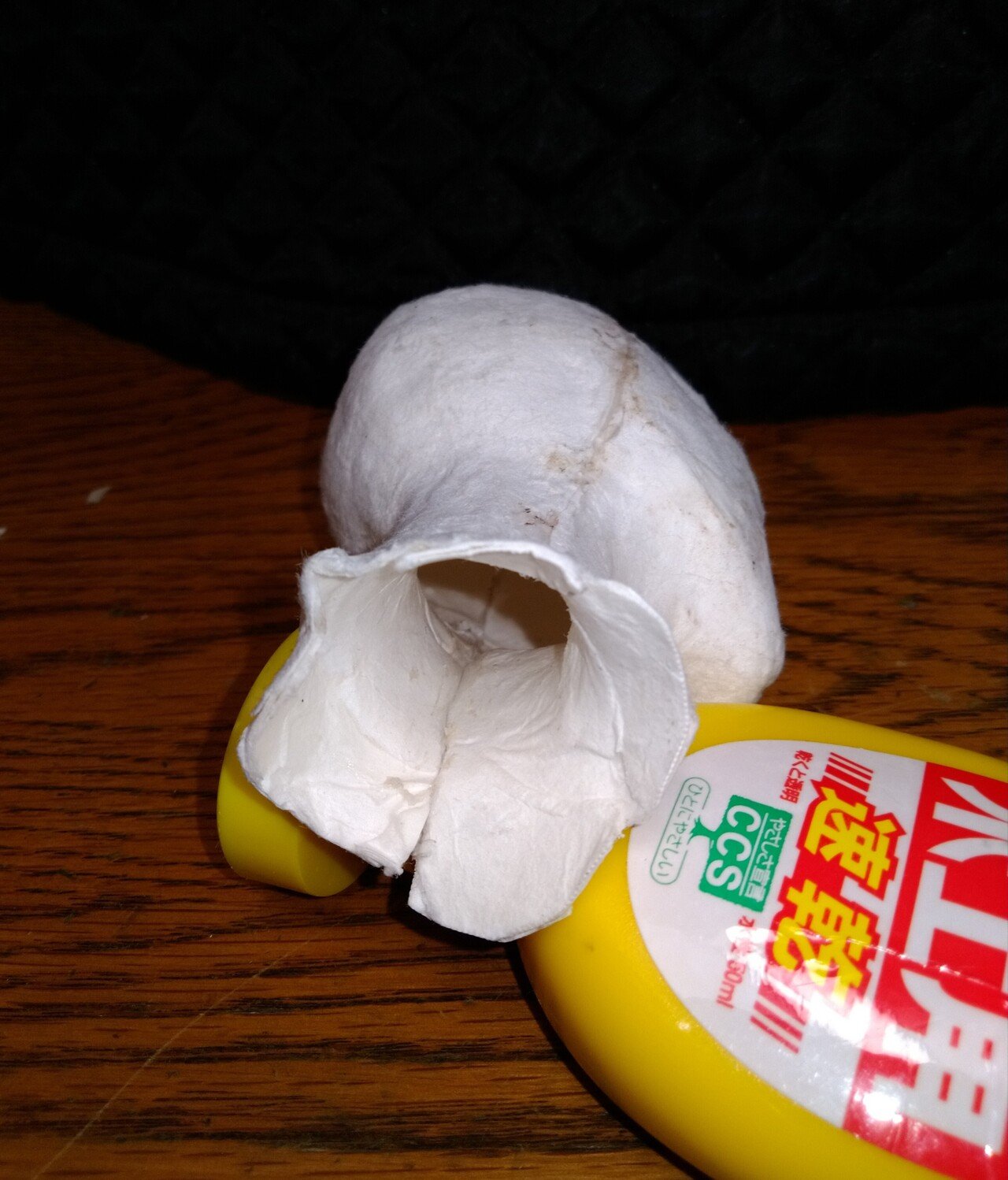 まったくの素人が彫塑（ちょうそ）で藤井風フィギュアに挑戦する＜第7