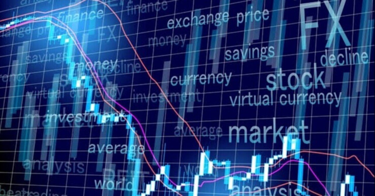 公務員の副業[FX自動売買］｜ガース@公務員投資家