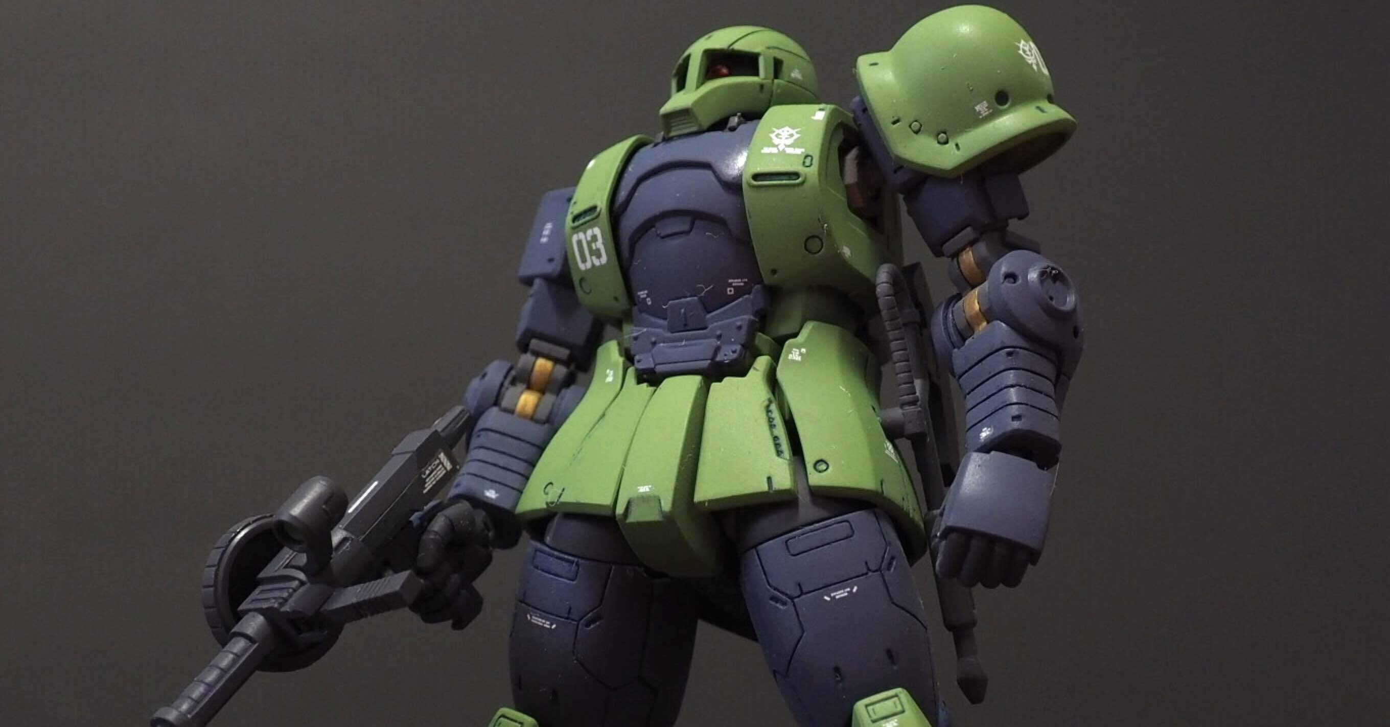 Works02 ザク ここから始まるザクの系譜 Reiji Note Works02 ザク ここから始まるザクの系譜 Reiji Note