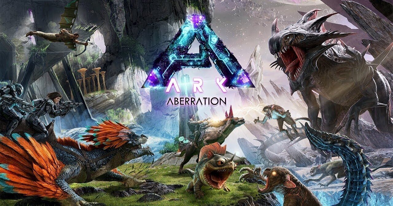 Ark日記 ８ 遂に中層デビュー そしてやらかしてしまう まりもどき Note