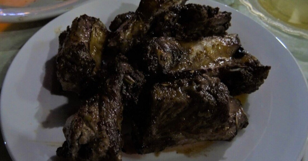 ベト飯】ベトナムのガイヤーン「ビンミン」｜在住歴20年が話